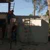 DEMOLICION DE TRABES Y LOSA