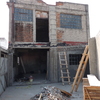 Demolición para Espacios nuevos Oficinas
