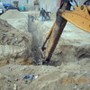 Demolición y Excavación.