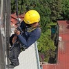 Descendiendo con seguridad