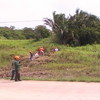 Desmonte