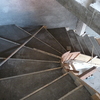 Desplante de Accesos y Escaleras