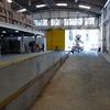 Desplante de Accesos y Rampas