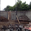 DESPLANTE DE COLUMNAS