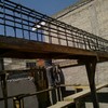 Desplante de Estructura 2