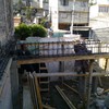 Desplante de Estructura