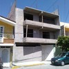 Desplante de Obra Fachada Ciprés