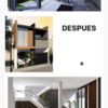 Después de interiores y fachada