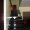 detalle de escalera