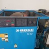Diagnosticando equipo compresor tipo tornillo
