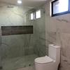 Diseño baño principal Acabados Interceramic