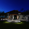 Diseño de casa de campo