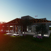 Diseño de casa de campo