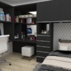diseño de closet
