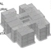 Diseño de condominio estructural