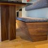 DISEÑO DE INTERIORES Y LLAVE EN MANO DE DEPARTAMENTO TIPO LOFT