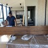 DISEÑO DE INTERIORES Y LLAVE EN MANO DE DEPARTAMENTO TIPO LOFT
