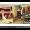 Diseño de interiores