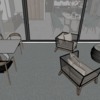 DISENO DE TERRAZA