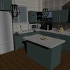 Diseño en render