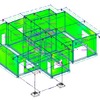 Diseño estructural casa habitación