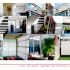 Diseño, Gestoría, Construcción y entrega de llaves en mano. Casa D.F.