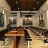 Diseño interior.