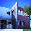 Diseño residencial.
