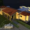 Diseño residencial.