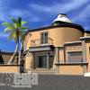 Diseño residencial.