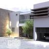 Diseño residencial.