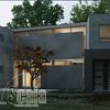 Diseño residencial.