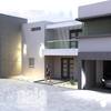 Diseño residencial.