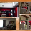 diseño y decoración de casa habitación