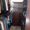 DISEÑO Y FABRICACION DE VESTIDOR EN CAOBILLA