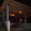 Diseño y obra de plataforma, asador, sala exterior y cubierta Valle de Bravo.
