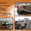 diseño y proyecto de casa habitación