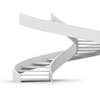 DISEÑO Y RENDER ESCALERA HELICOIDAL