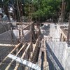 DIVICIONES DE MUROS CON BLOK PARA RECAMARAS CONDIVICION DE TRABES DE 20X8
