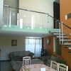 Doble altura & Escalera