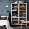 Traer un mueble de madera