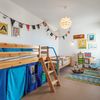 Dormitorio infantil