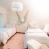 Dormitorio infantil para niñas