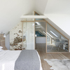 Hacer dormitorio