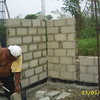 DURANTE LA OBRA