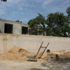 Durante la obra