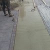ECHANDO CONCRETO 