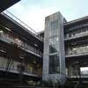 Edificio de Bio Ingenierías.