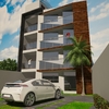 EDIFICIO URBAN PERSPECTIVA