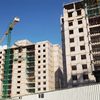 Edificios en proceso estructural